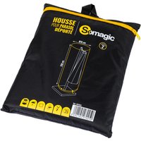 Hülle ø 70 x h 250 cm für versetzten Sonnenschirm von SOMAGIC