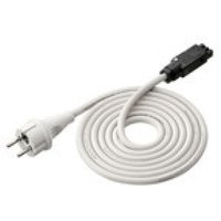 Somagic - Solamagic S1 Anschlussleitung weiß mit Hirschmann-Kupplung und Schuko Stecker 2,5/5/7,5/10 m S1-Anschlusskabel weiß 5 m 9300036 Somagic - Solamagic S1 Anschlussleitung weiß mit Hirschmann-Kupplung und Schuko Stecker 2,5/5/7,5/10 m S1-Anschlusskabel weiß 5 m 9300036 von SOMAGIC