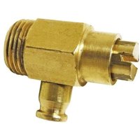 Ablasshahn 12/17 SOMATHERM FOR YOU Ablasshahn 12/17 SOMATHERM FOR YOU von SOMATHERM FOR YOU