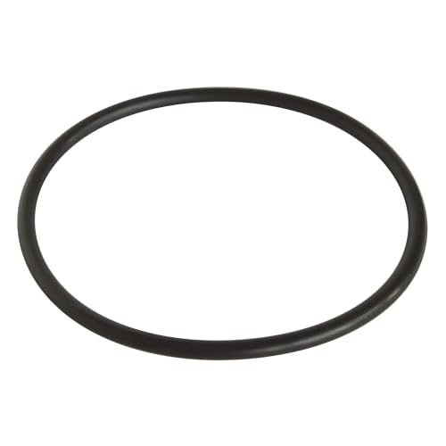 SOMATHERM FOR YOU - // 62-37 - Sink Kunststoff Pellet-Siphon-Dichtung oder Waschbecken oder Bidet Ø32 Abmessungen: 60x54x2mm von SOMATHERM FOR YOU