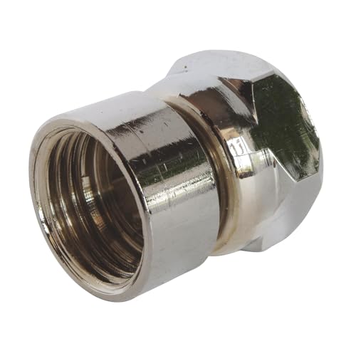 SOMATHERM FOR YOU - 2 Fittings rechten Wand - Drehen der Mutter 15/21-nut Tourant 15/21 SOMATHERM FOR YOU - 2 Fittings rechten Wand - Drehen der Mutter 15/21-nut Tourant 15/21 von SOMATHERM FOR YOU