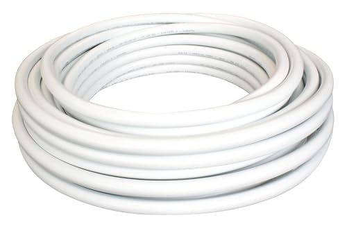 SOMATHERM FOR YOU - 302-16-25S - 25m Ring aus Mehrschichtverbundrohr Ø16, Ermöglicht die Installation von Trinkwasser- und Heizungsnetzen in Wohngebäuden. von SOMATHERM FOR YOU