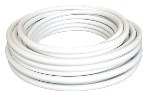 SOMATHERM FOR YOU - 302-20-25S - 25m-Ring aus Mehrschichtverbundrohr Ø20, Ermöglicht die Installation von Trinkwasser- und Heizungsnetzen im Wohnbereich. SOMATHERM FOR YOU - 302-20-25S - 25m-Ring aus Mehrschichtverbundrohr Ø20, Ermöglicht die Installation von Trinkwasser- und Heizungsnetzen im Wohnbereich. von SOMATHERM FOR YOU