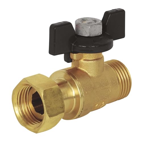 SOMATHERM FOR YOU - Kollektor für weibliche Ventilrotationsmutter 15/21 von SOMATHERM FOR YOU
