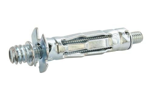 SOMATHERM FOR YOU - Knöchel und Pfote Metallschraube M7 / 150 Länge 37 mm - 10er Pack SOMATHERM FOR YOU - Knöchel und Pfote Metallschraube M7 / 150 Länge 37 mm - 10er Pack von SOMATHERM FOR YOU