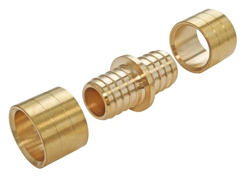 SOMATHERM FOR YOU - Barrel gleich Rohr für PRO Ø12 Gleitens - Beutel 2 Teile von SOMATHERM FOR YOU