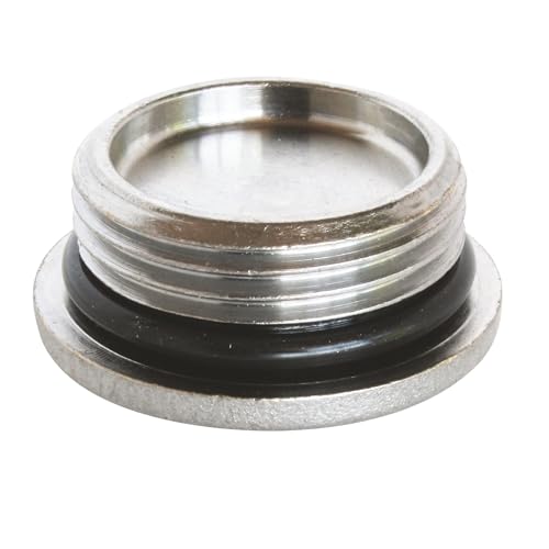 SOMATHERM FOR YOU - Stecker 20/27 Chrome Auto wasserdicht. Es ermöglicht ein Stummel leicht die integrierte Dichtung installieren. SOMATHERM FOR YOU - Stecker 20/27 Chrome Auto wasserdicht. Es ermöglicht ein Stummel leicht die integrierte Dichtung installieren. von SOMATHERM FOR YOU