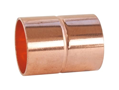 SOMATHERM FOR YOU - Anschluss Kupfer Löten - Barrel gleich Ø12 - konform NF SOMATHERM FOR YOU - Anschluss Kupfer Löten - Barrel gleich Ø12 - konform NF von SOMATHERM FOR YOU