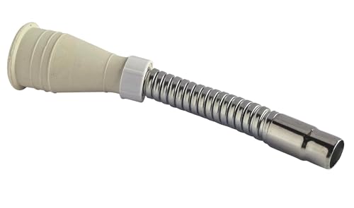 SOMATHERM FOR YOU - C520 - Luftsprudler Spitze universal flexible Gummi - alle Schnäbel von SOMATHERM FOR YOU