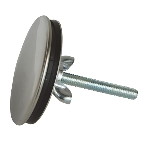 SOMATHERM FOR YOU - C522 - Cache Loch Chrom - Ø45mm von SOMATHERM FOR YOU