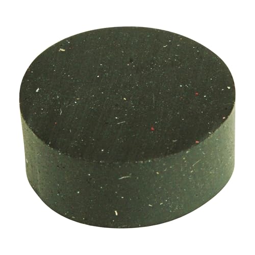 SOMATHERM FOR YOU - CJ411 - Satz von 4 Vollgummiklappen 16x6 - Durchm. 16 mm - Dicke 6mm. SOMATHERM FOR YOU - CJ411 - Satz von 4 Vollgummiklappen 16x6 - Durchm. 16 mm - Dicke 6mm. von SOMATHERM FOR YOU