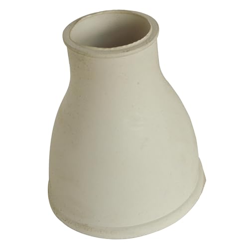 SOMATHERM FOR YOU - CJ624 - WC Jagd Kegel kleine weiße Modell 60x30 Material: Gummi SOMATHERM FOR YOU - CJ624 - WC Jagd Kegel kleine weiße Modell 60x30 Material: Gummi von SOMATHERM FOR YOU