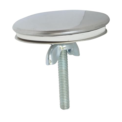 SOMATHERM FOR YOU - Cache Chrom Loch diam.45 mm von SOMATHERM FOR YOU