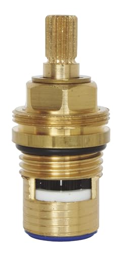 SOMATHERM FOR YOU - Ceramic Kopf 1/2 Umdrehung - M15 / 21 Gewinde von SOMATHERM FOR YOU