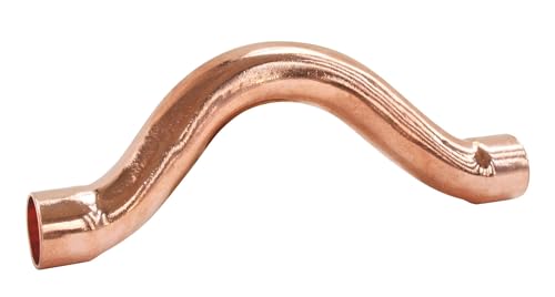 SOMATHERM FOR YOU - Constable Hat Welding - Double Female - For pipe Ø14 - Bag 2 parts von SOMATHERM FOR YOU
