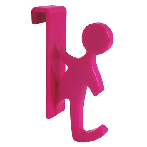 SOMATHERM FOR YOU - DECOPR - Haken für Handtuch trocken Flachrohr Rose Deco von SOMATHERM FOR YOU