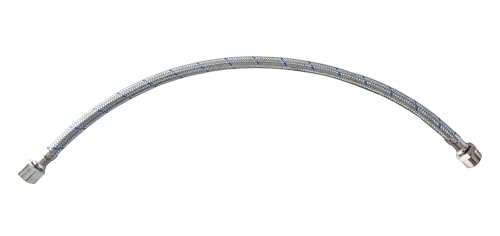 SOMATHERM FOR YOU - Flexible Fuel Galva DN10 L750 M3 / 8 F3 / 8 SOMATHERM FOR YOU - Flexible Fuel Galva DN10 L750 M3 / 8 F3 / 8 von SOMATHERM FOR YOU