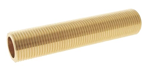SOMATHERM FOR YOU - Gewinde Messing grob Schlauch- Schrauben- - Male 15/21-10 cm Länge - Beutel mit 2 Stück SOMATHERM FOR YOU - Gewinde Messing grob Schlauch- Schrauben- - Male 15/21-10 cm Länge - Beutel mit 2 Stück von SOMATHERM FOR YOU