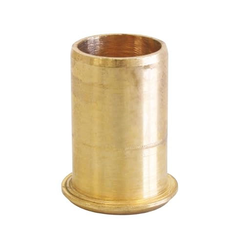 SOMATHERM FOR YOU - Insert Messing für Steckverbindung auf dem Rohr PRO Ø16 verbindet - Bag 10 Teile von SOMATHERM FOR YOU