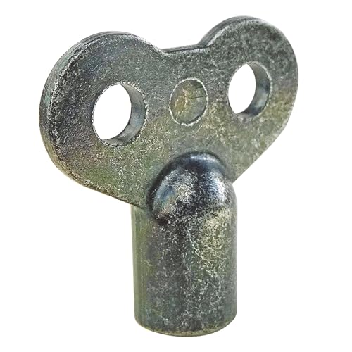 SOMATHERM FOR YOU - Key Quadrat trap Metall 5mm SOMATHERM FOR YOU - Key Quadrat trap Metall 5mm von SOMATHERM FOR YOU