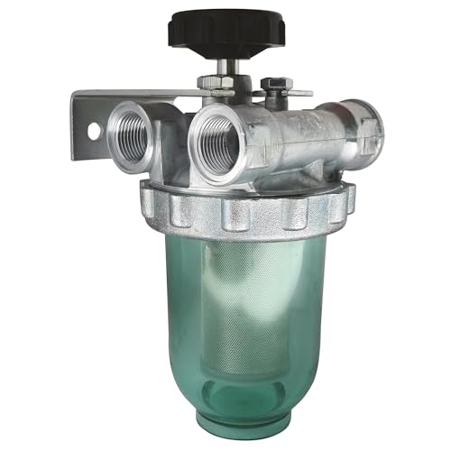 SOMATHERM FOR YOU - Kraftstoff zwei Rohrfilter SOMATHERM FOR YOU - Kraftstoff zwei Rohrfilter von SOMATHERM FOR YOU
