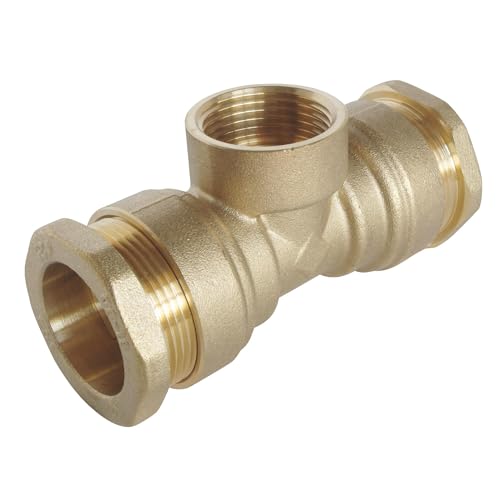SOMATHERM FOR YOU - Messingrohr tee weiblich D20 EP Zentrum - F15 / 21 - unidirektionale Montagetechnik gewährleisten die korrekte Installation der Link SOMATHERM FOR YOU - Messingrohr tee weiblich D20 EP Zentrum - F15 / 21 - unidirektionale Montagetechnik gewährleisten die korrekte Installation der Link von SOMATHERM FOR YOU