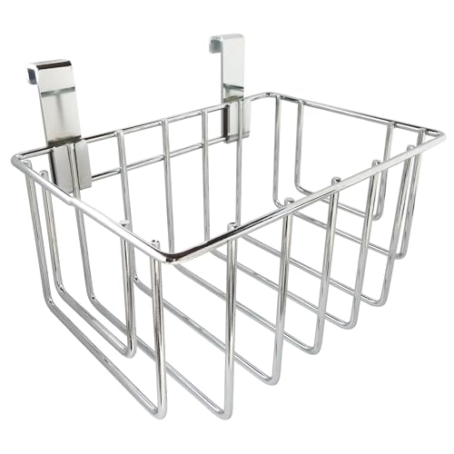 SOMATHERM FOR YOU - PANP - Verchromter Korb für Handtuchtrockner mit flachem Rohr SOMATHERM FOR YOU - PANP - Verchromter Korb für Handtuchtrockner mit flachem Rohr von SOMATHERM FOR YOU