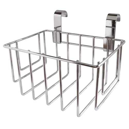 SOMATHERM FOR YOU - PANRD - Verchromter Korb für Handtuchtrockner aus Rundrohr SOMATHERM FOR YOU - PANRD - Verchromter Korb für Handtuchtrockner aus Rundrohr von SOMATHERM FOR YOU