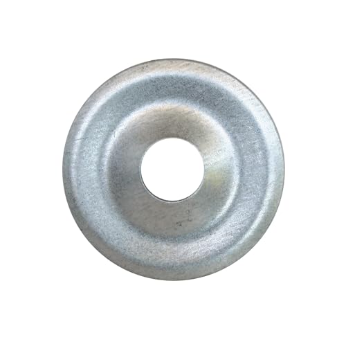 SOMATHERM FOR YOU - Rosette flach Ø 25 mm (x5) von SOMATHERM FOR YOU