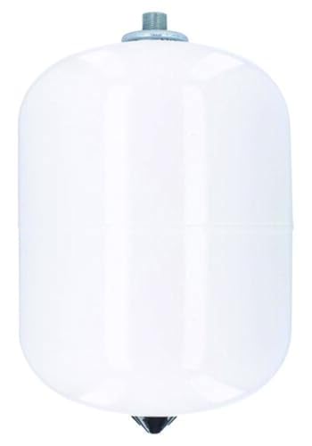 SOMATHERM FOR YOU - Sanitär-Ausdehnungsgefäß Mit 24 Litern - Für Heiz- Und Sanitärsysteme - Stabiler Druck Und Optimaler Betrieb Durch Robustes Design - Größe: 24 Liter SOMATHERM FOR YOU - Sanitär-Ausdehnungsgefäß Mit 24 Litern - Für Heiz- Und Sanitärsysteme - Stabiler Druck Und Optimaler Betrieb Durch Robustes Design - Größe: 24 Liter von SOMATHERM FOR YOU