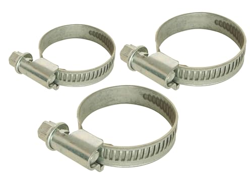 SOMATHERM FOR YOU - Satz von 10 Edelstahlklammern an den Ø24 O97 SOMATHERM FOR YOU - Satz von 10 Edelstahlklammern an den Ø24 O97 von SOMATHERM FOR YOU