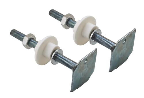 SOMATHERM FOR YOU - Set von Support Befestigungselemente 2 Waschbecken Hohlwand - Exzenterscheibe 10x110 SOMATHERM FOR YOU - Set von Support Befestigungselemente 2 Waschbecken Hohlwand - Exzenterscheibe 10x110 von SOMATHERM FOR YOU