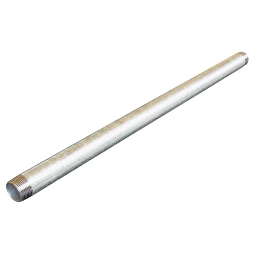 SOMATHERM FOR YOU - Spule - verzinktem Eisen - 20/27 Länge = 500mm SOMATHERM FOR YOU - Spule - verzinktem Eisen - 20/27 Länge = 500mm von SOMATHERM FOR YOU