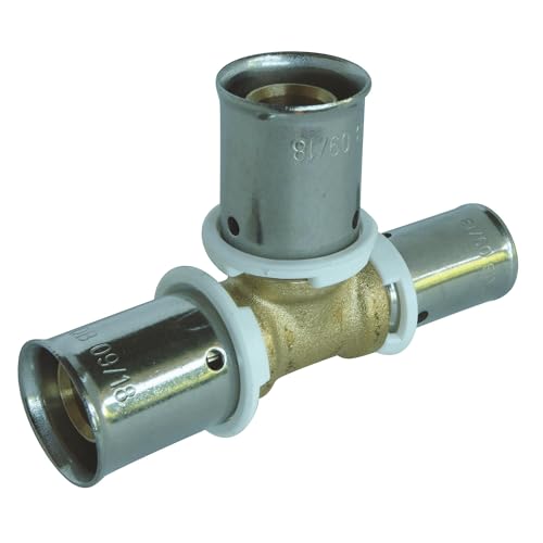 SOMATHERM FOR YOU - TE reduziert Rohrbiege FÜR Ø16 - Ø12 Ø16- So schließen Sie einen PEX Rohr Rohr Ø 12 und Ø 16 FÜR SOMATHERM FOR YOU - TE reduziert Rohrbiege FÜR Ø16 - Ø12 Ø16- So schließen Sie einen PEX Rohr Rohr Ø 12 und Ø 16 FÜR von SOMATHERM FOR YOU