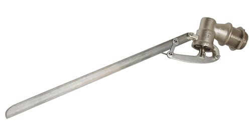 SOMATHERM FOR YOU - Tablett Ventilschwimmerhebel 26/34 von SOMATHERM FOR YOU