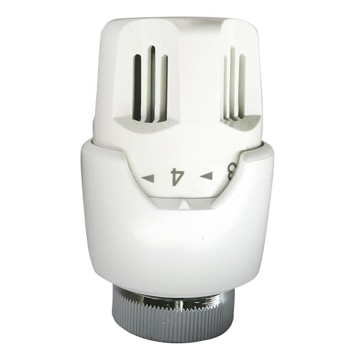 SOMATHERM FOR YOU - Thermostatkopf M30x1,5 SOMATHERM FOR YOU - Thermostatkopf M30x1,5 von SOMATHERM FOR YOU