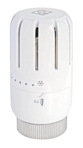 SOMATHERM FOR YOU - Thermostatkopf mit Flüssigkeitsausdehnung T301 - COMPACT von SOMATHERM FOR YOU