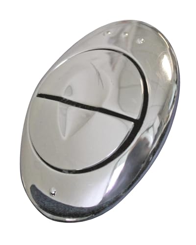 SOMATHERM FOR YOU - Universal-Ventilknopf Chrom Dual für die Jagd mécansime SOMATHERM FOR YOU - Universal-Ventilknopf Chrom Dual für die Jagd mécansime von SOMATHERM FOR YOU