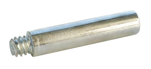 SOMATHERM FOR YOU - Verlängerung für Klemme 20 mm (x10) - Stahl vernickelt von SOMATHERM FOR YOU