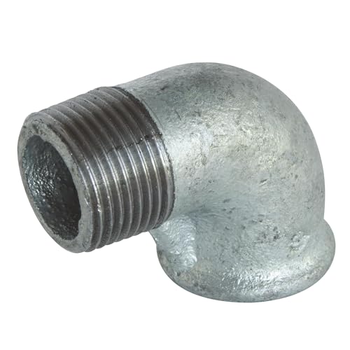 SOMATHERM FOR YOU - Winkelstück - Galvaguss - 90° - Kleiner Radius - Männlich Weiblich 15/21 N°92 SOMATHERM FOR YOU - Winkelstück - Galvaguss - 90° - Kleiner Radius - Männlich Weiblich 15/21 N°92 von SOMATHERM FOR YOU