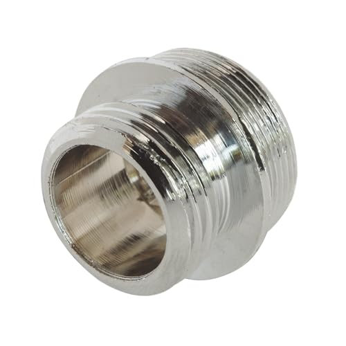 SOMATHERM FOR YOU - die Verbindung Einnahmen - M15 / M24-21/100 von SOMATHERM FOR YOU