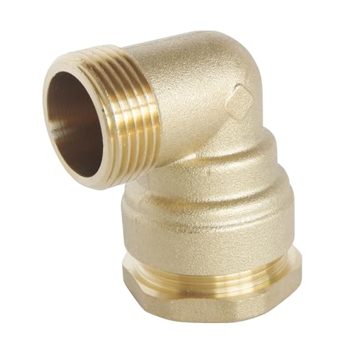 SOMATHERM FOR YOU - in Ellenbogen Messing für D20 PE-Rohr - M15 / 21 - Montagetechnik eine Möglichkeit, die korrekte Installation der Verbindung zu gewährleisten SOMATHERM FOR YOU - in Ellenbogen Messing für D20 PE-Rohr - M15 / 21 - Montagetechnik eine Möglichkeit, die korrekte Installation der Verbindung zu gewährleisten von SOMATHERM FOR YOU