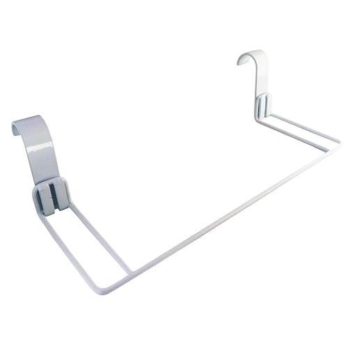 SOMATHERM FOR YOU - BARRDBC - Bar Dry White Handtuch - rundes Rohr 36 cm von SOMATHERM FOR YOU