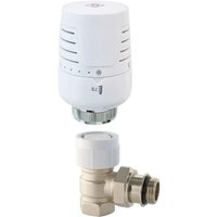 T302 3/4"-Winkel-Thermostatventil aus Weißmessing SOMATHERM FOR YOU T302 3/4"-Winkel-Thermostatventil aus Weißmessing SOMATHERM FOR YOU von SOMATHERM FOR YOU