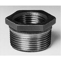 Somatherm - bosch Installationszub. rn ig/ag 1 1/4x1 Reduziernippel 1 1/4' auf 1' ag/ig schw. von SOMATHERM