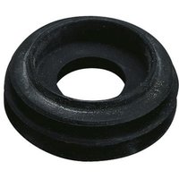 Gummiverbinder für ECOPRO Schüsselauslaufschacht L.5,5 x H.0,5 x T SOMATHERM FOR YOU von SOMATHERM