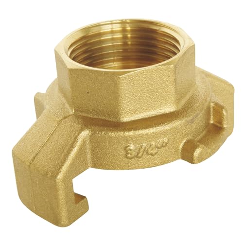 SOMATHERM FOR YOU - Anschluss Espresso weiblich 26/34 von SOMATHERM FOR YOU