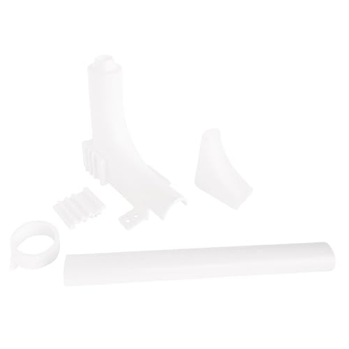SOMATHERM FOR YOU - einfache Plastik Joch Kick für PRO Rohrdurchmesser 12 bis 16 mm von SOMATHERM FOR YOU