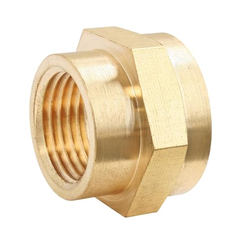 SOMATHERM FOR YOU - Reduzierte Messingmuffe - Doppelte Innenseite 20/27-12/17 SOMATHERM FOR YOU - Reduzierte Messingmuffe - Doppelte Innenseite 20/27-12/17 von SOMATHERM FOR YOU