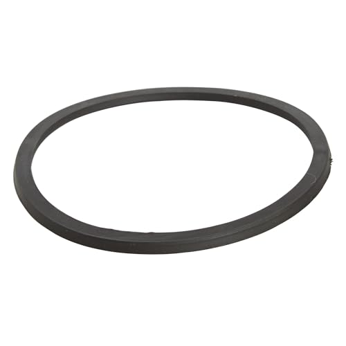 SOMATHERM FOR YOU - // 62-39 - Kunststoff Siphon Pellet Seal Messingkörper Ø38 Abmessungen: 62,8x56,5x2mm von SOMATHERM FOR YOU